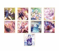 色紙 vol.5B