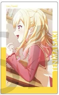 EP vol.25 A 隨機卡 洋服花前