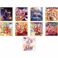 色紙 vol.5C