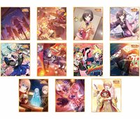 色紙 vol.6A