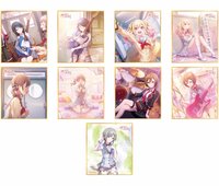 色紙 vol.6B
