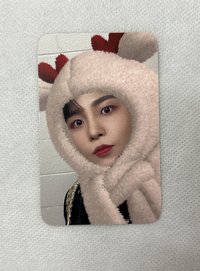 公放卡(需帶滿鍾浩卡800才可下單)