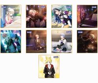 色紙 vol.7A