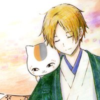 夏目友人帳