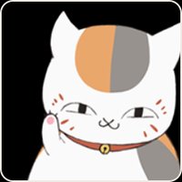 ニャンコ先生/斑