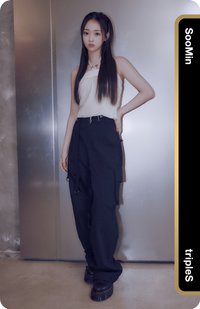 ⟡ OMA 專輯卡 E326