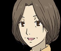 藤原塔子