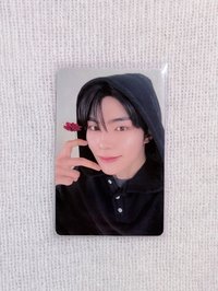 （中背）想做屬於你的春天