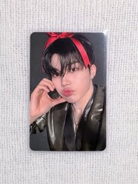 （中背）沒時間仰望天空時我拍給你看