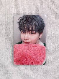 （中背）打水仗