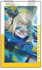 EP vol.22 A 隨機卡 逆光花後