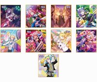 色紙 vol.7B