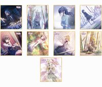 色紙 vol.7C
