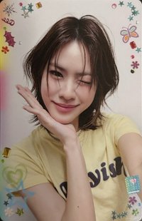 26 三月書展 隨機卡 EMI 1