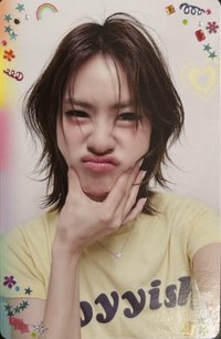 26 三月書展 隨機卡 EMI 2