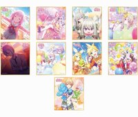 色紙 vol.8A