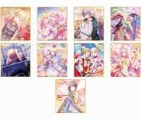 色紙 vol.8B