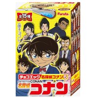 古田驚喜蛋, M28 第五彈 驚喜蛋