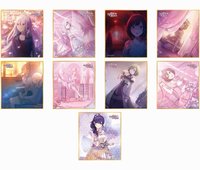 色紙 vol.9B