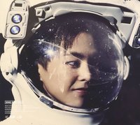 SING FOR YOU 專輯 XIUMIN封面