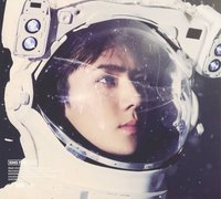 SING FOR YOU 專輯 世勳封面