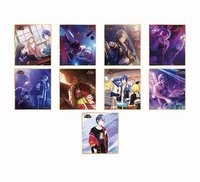 色紙 vol.10A
