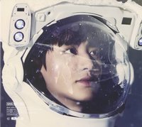 SING FOR YOU 專輯 燦烈封面