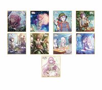 色紙 vol.10B