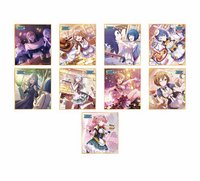 色紙 vol.10C