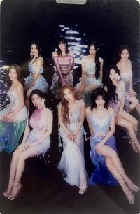 JP正規五 塔店 特典卡 