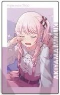 EP vol.19 C 隨機卡 wl花前