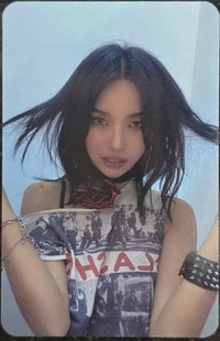 I NEVER DIE cube 咖啡卡 特典卡 