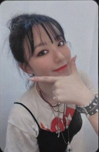 I NEVER DIE cube 咖啡卡 特典卡 