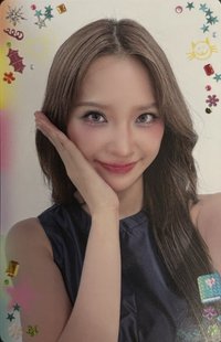 26 三月書展 隨機卡 JAN 1