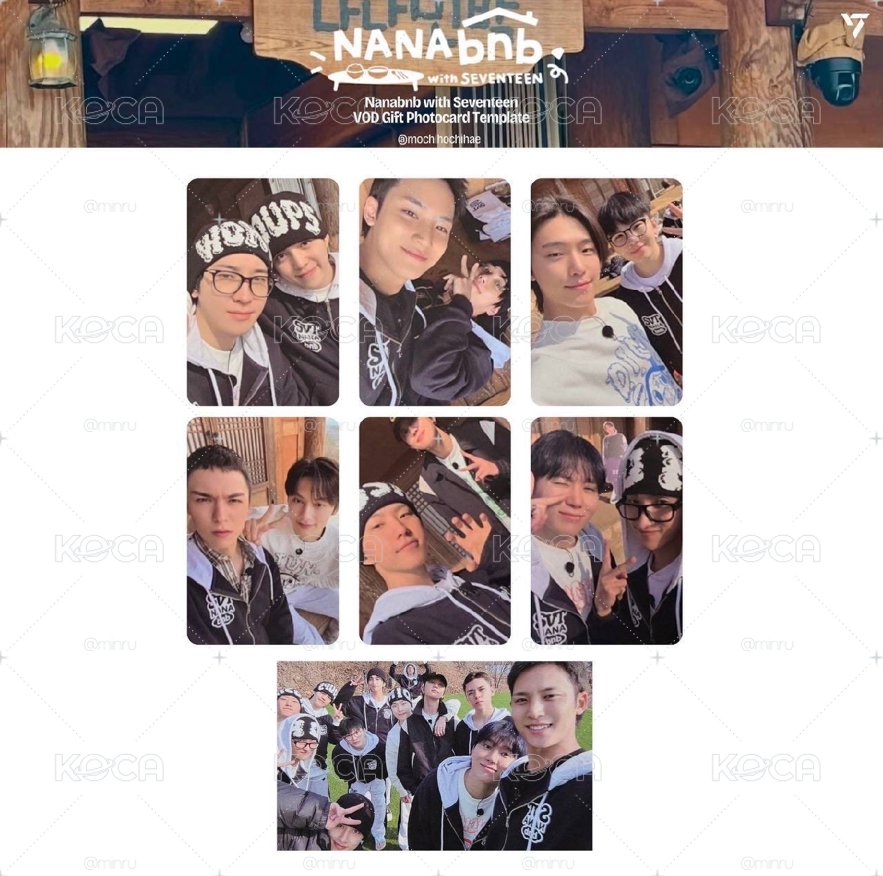 NANA bnb 小卡組