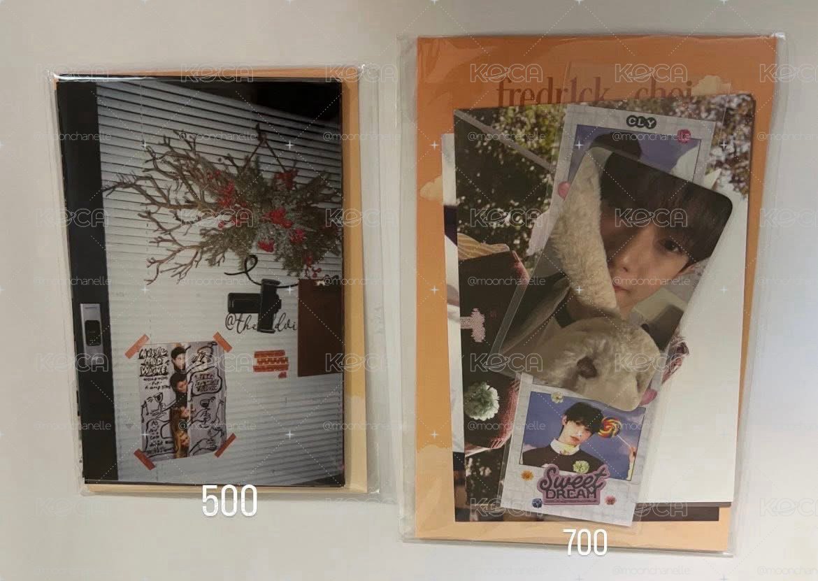 崔立于展會周邊 幸運卡 御守