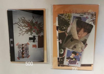 崔立于展會周邊 幸運卡 御守