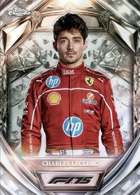 2025 Topps Chrome 鑽石卡
