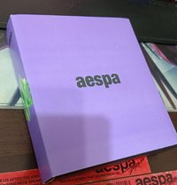 美盒版空專（無立牌）