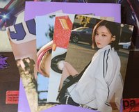 美盒版空專（無立牌）