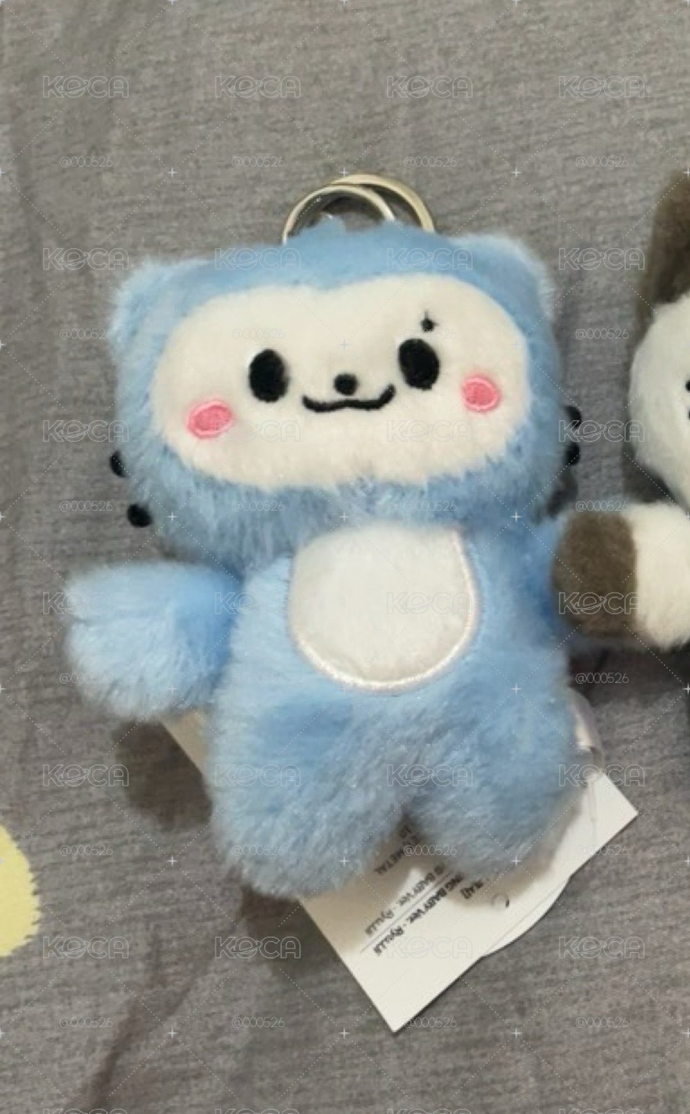 itzy 申留真 磁吸娃