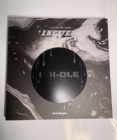 I NEVER DIE 專輯