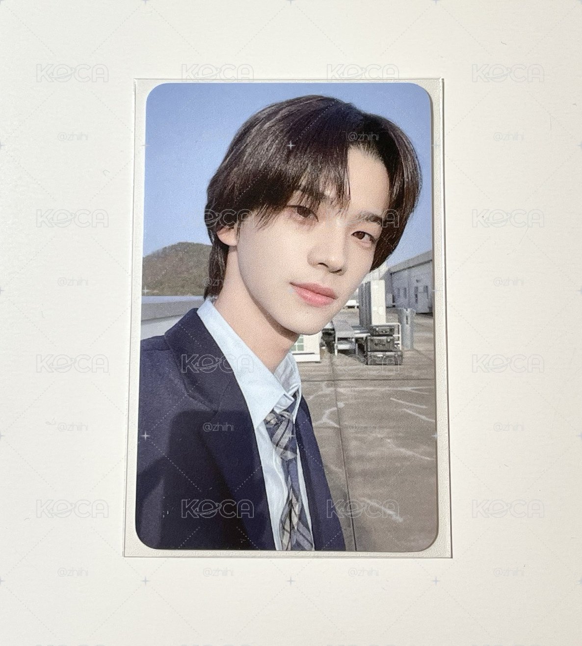 咖啡廳制服申申惟💙