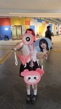 皮皮（六日不出貨）