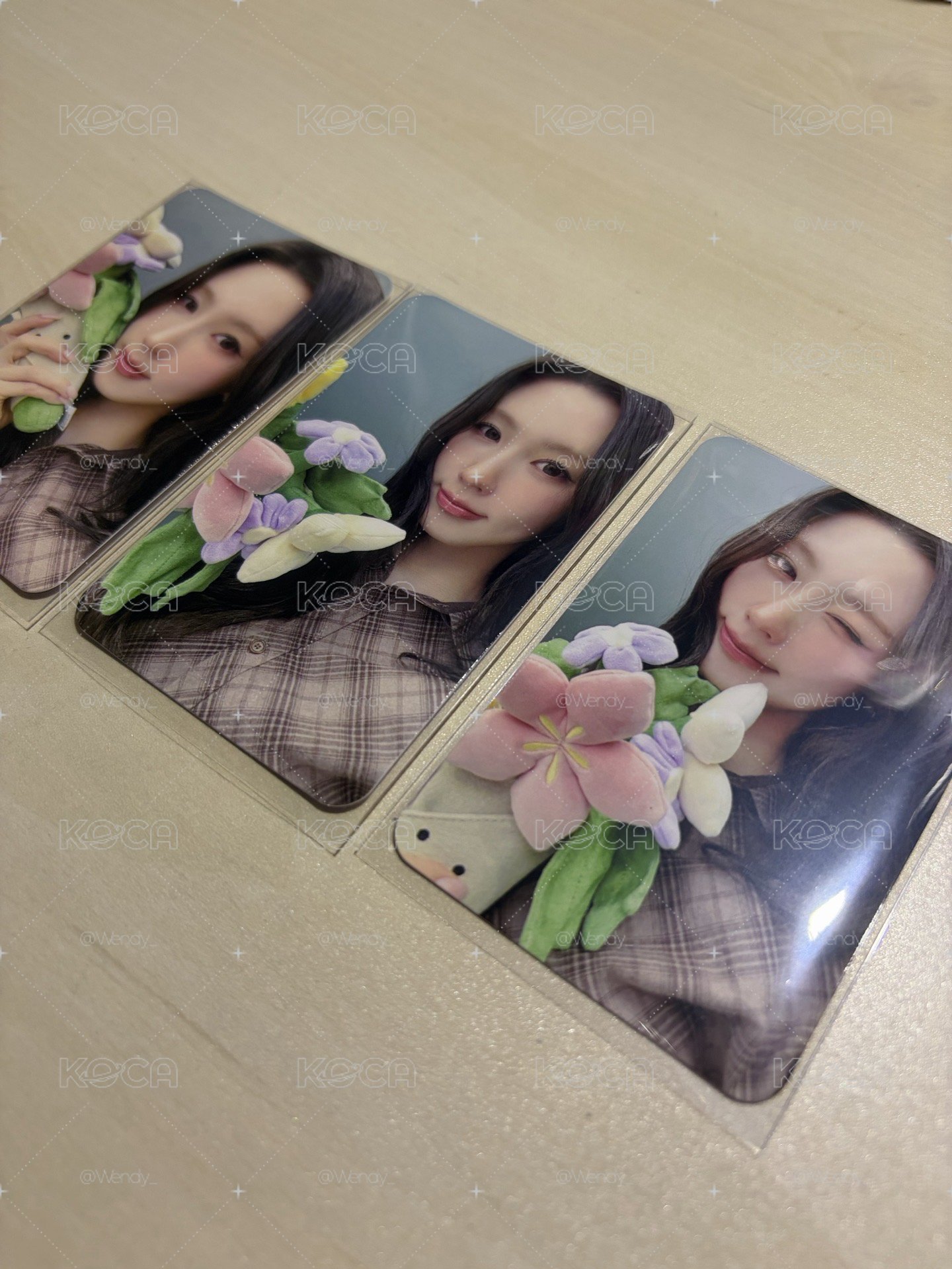 捧花麵中背