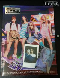 REAL WORLD 冬卡全專（無海報）