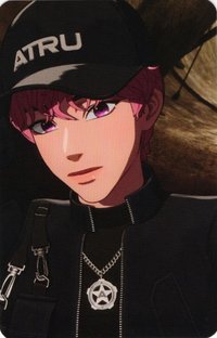 迷四 mp 簽售卡 1.0