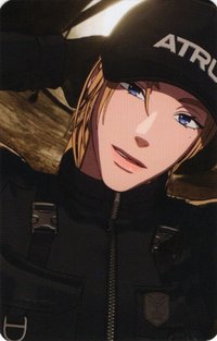 迷四 mp 簽售卡 1.0