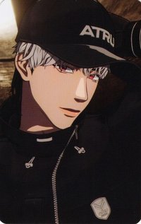 迷四 mp 簽售卡 1.0