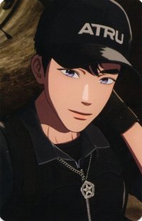 迷四 mp 簽售卡 1.0